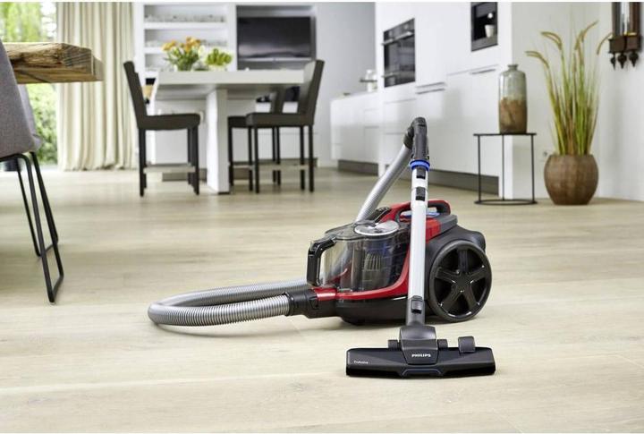 Immagine prodotto Philips Beutelloser Staubsauger PowerPro Expert FC9729/09
