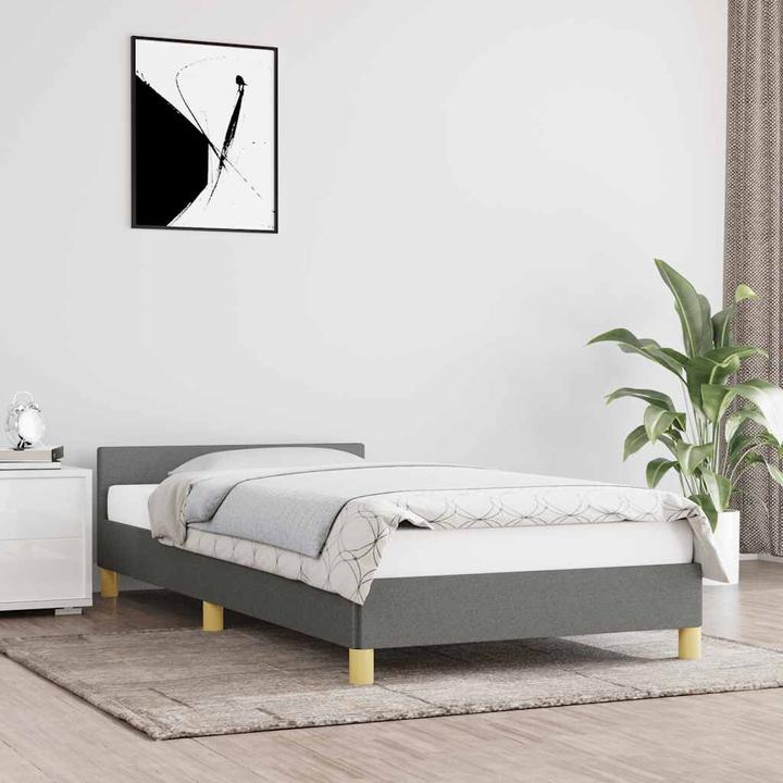 Produktbild VidaXL Iyov (90 x 200 cm)