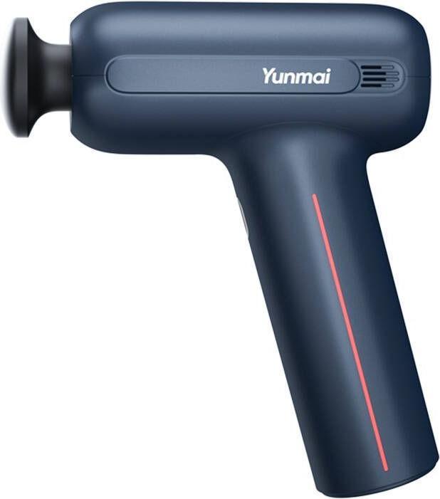 Produktbild Yunmai Massage Gun EasePro YMFG-M406 (blue)
