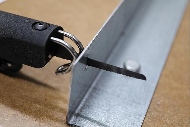 Produktbild BGS Mini-Luftstichsäge