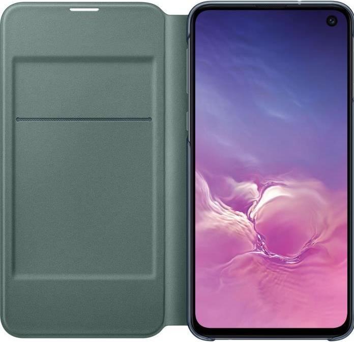 Produktbild Samsung LED View Cover (Samsung Galaxy S10e)