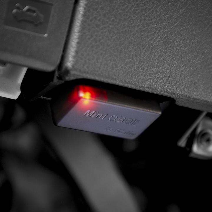 Actual product image Cartrend Obd Ii Wifi