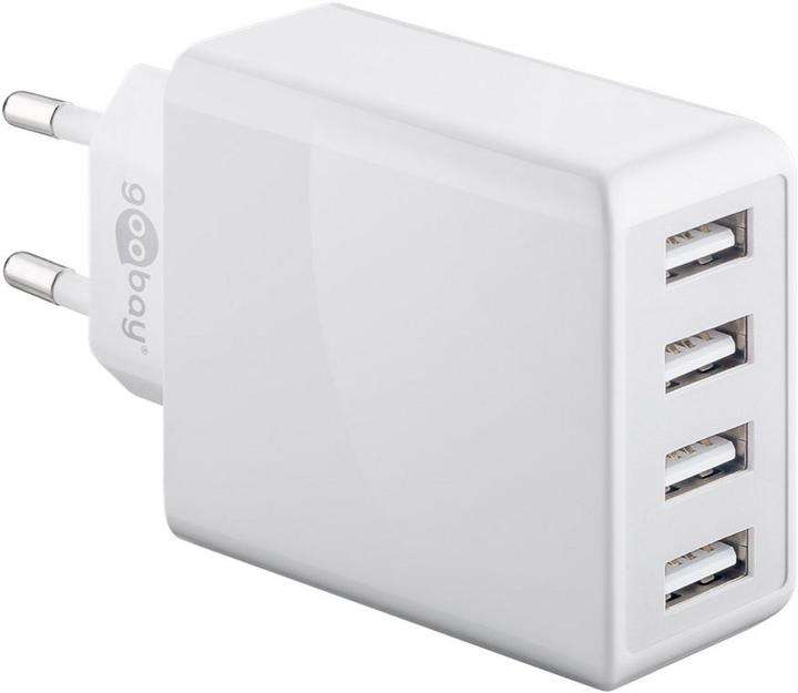 Goobay Ladegerät (30 W)