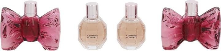 Produktbild Viktor & Rolf The House Travel Collection (Eau de Parfum, 28 ml)