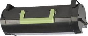 Image du produit Lexmark LXK MS/X53 28.4K Cartouche de toner