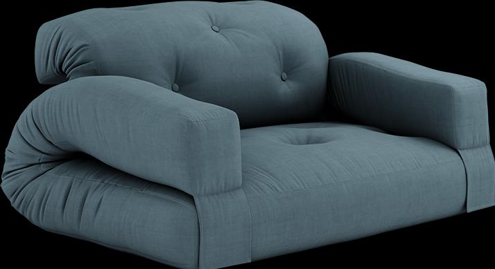 Actual product image Karup Design Hippo (Sofa bed)