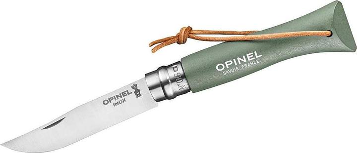 Image du produit Opinel Nr.6 Couteau pliant