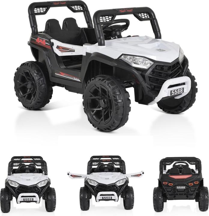 Image du produit Moni Buggy UTV (12 V)