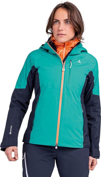 Actual product image Schöffel 2L Jacket Gaschurn (36)