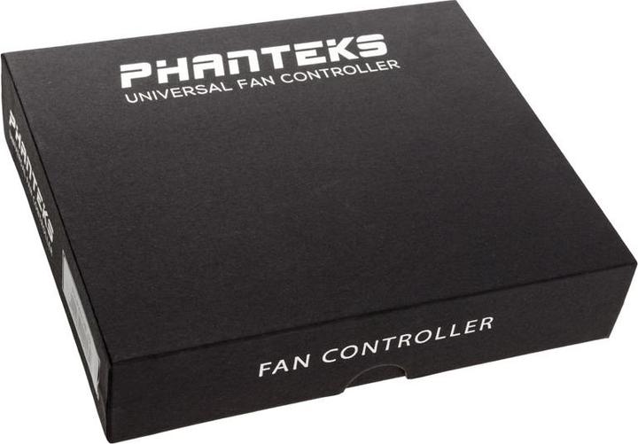 Produktbild Phanteks Universal PWM-Lüfter-Hub (8 Lüfter)
