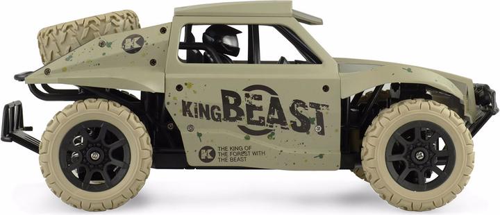Image du produit Amewi Buggy des dunes AMX Beast (RTR Prêt à fonctionner)
