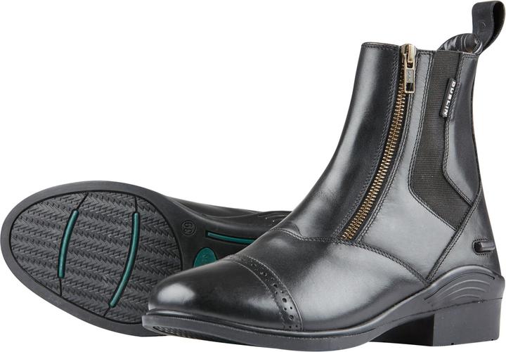 Produktbild Dublin Evolution Double Zip Front Paddock (41)