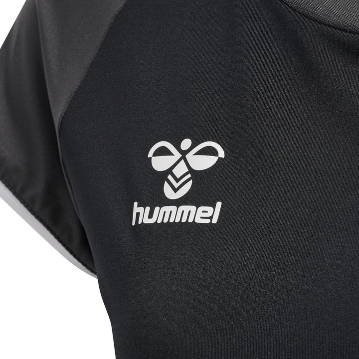 Produktbild hummel Core Volley Stretch Tee Damen (XS)