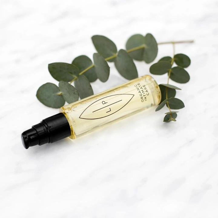 Immagine prodotto Lip Intimate Care Trattamento intimo biologico Menta e Ylang Ylang (75 ml, Lozione per il lavaggio intimo)