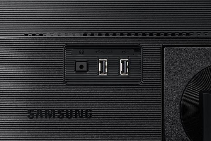 Immagine prodotto Samsung LF27T450FQRXEN (1920 x 1080 pixel, 27")