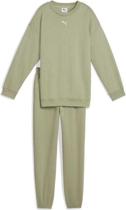 Puma Loungewear Oversized Sweat Suit G