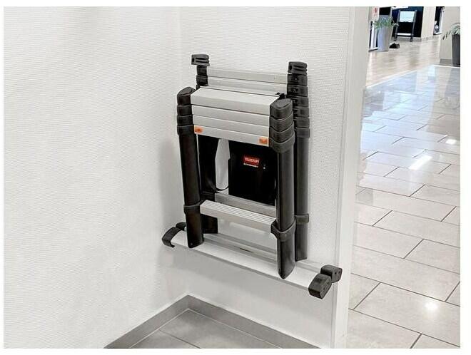 Actual product image Telesteps Wandhalterung Prime Line (ohne Schloss)
