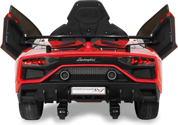 Image du produit Jamara Lamborghini Aventador (12 V)