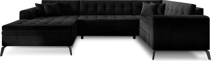 Black Lukso 10