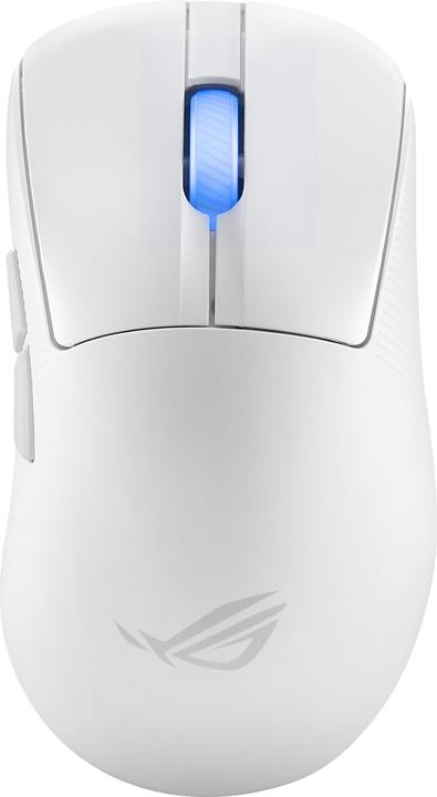 ASUS ROG Keris II Ace (Kabellos)