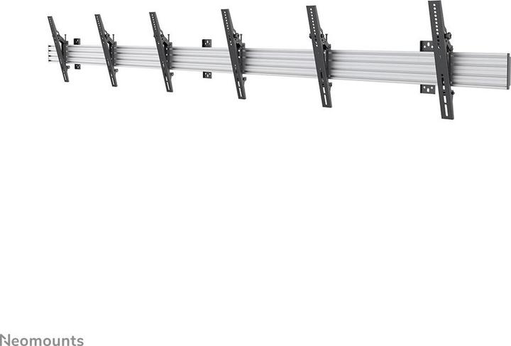 Valeurs nutritives et ingrédients Neomounts Newstar Menuboard Wall mount (Mur)