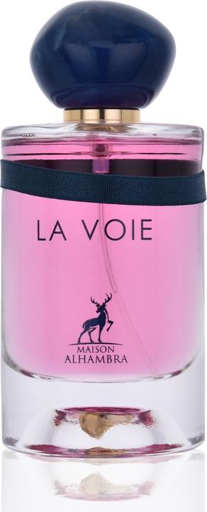 Produktbild Maison Alhambra La Voie (Eau de Parfum, 100 ml)