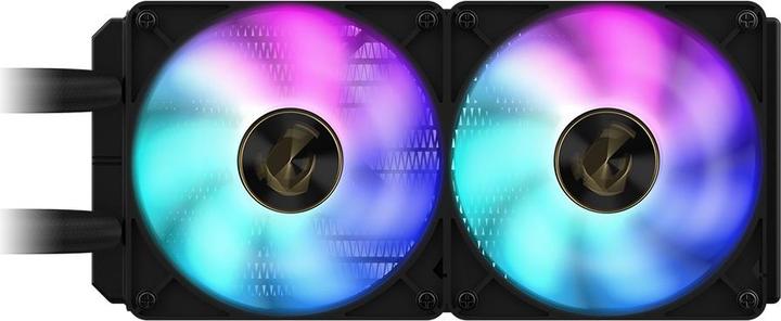 Produktbild Gigabyte GeForce RTX 3090 AORUS XTREME Waterforce 24G (24 GB)