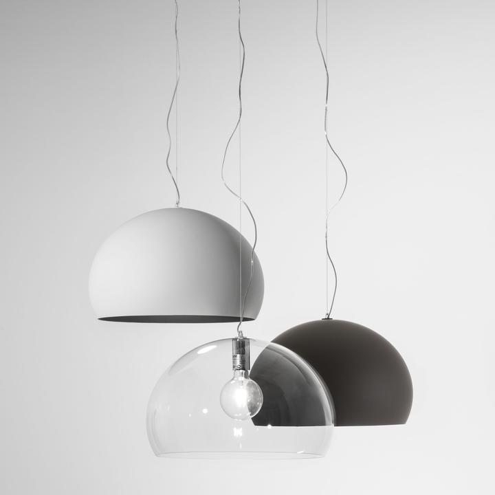 Image du produit Kartell Fl/Y (E27, 240 lm)