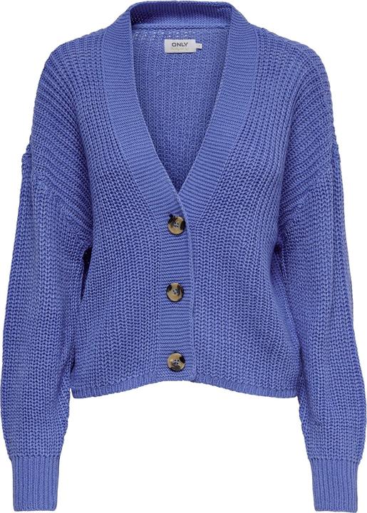 Only Struktur Strickjacke (XS)