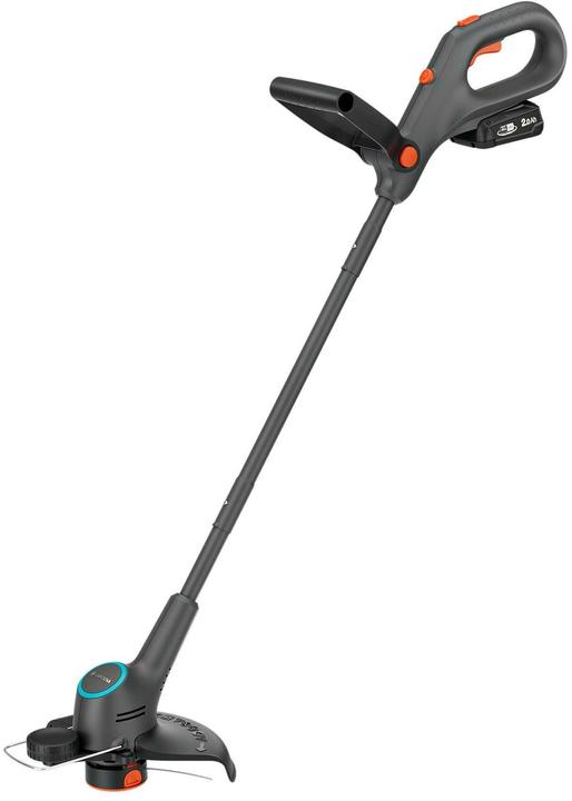 Gardena EasyTrim 25/18V P4A Ready-To-Use Set (Trimmfaden)