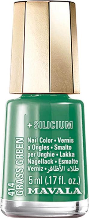 verde erba