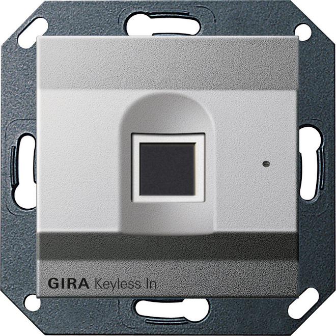 Gira 261726 (Empreinte digitale)