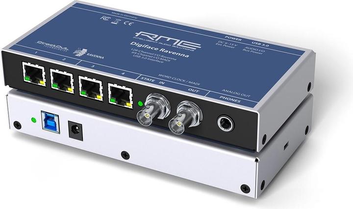 RME Audio RME Digiface Ravenna (USB)