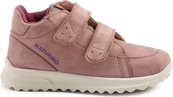 Actual product image Naturino Parpar Nabuck wool (28)