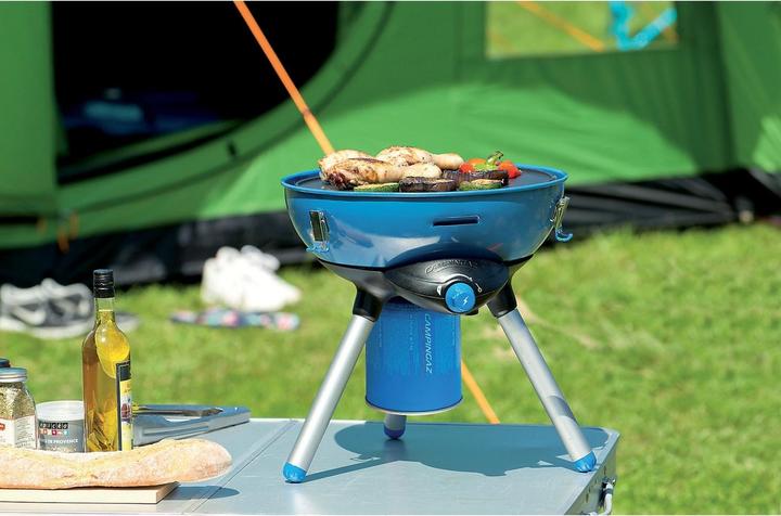 Produktbild Campingaz Party Grill 400 CV