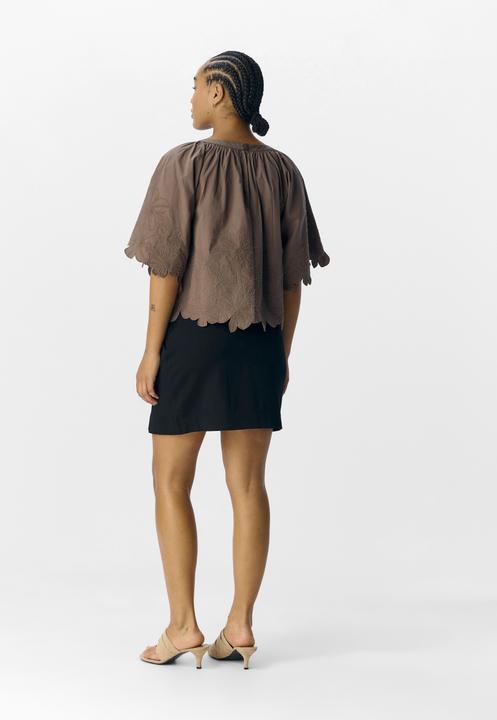Image du produit Object Stickerei Crop Top (42)