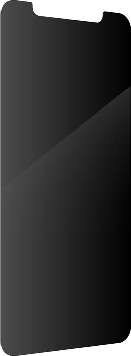 Produktbild Zagg InvisibleShield Glass Elite Privacy+ Apple (e) (1 Stück, Realme 12 Pro+, Apple iPhone 12)