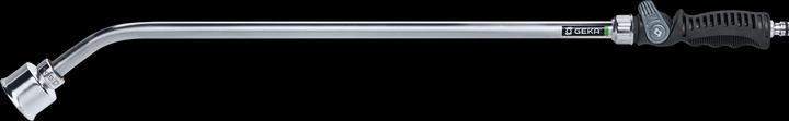 Immagine prodotto Karasto Dispositivo di versamento GEKA plus Soft rain light Ms/light metal plug-in system 60 cm