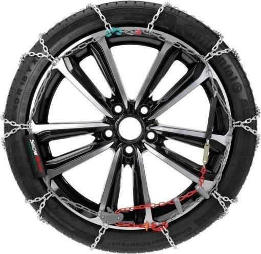 Produktbild SnowDrive PKW R-9 - 13