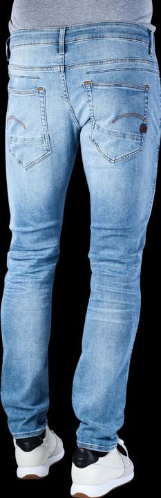 Actual product image G-Star D-Staq Slim Jeans it indigo aged (W34/L32)