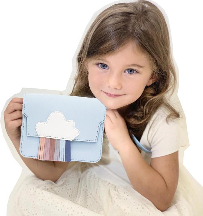 Immagine prodotto Yuko.B Arcobaleno