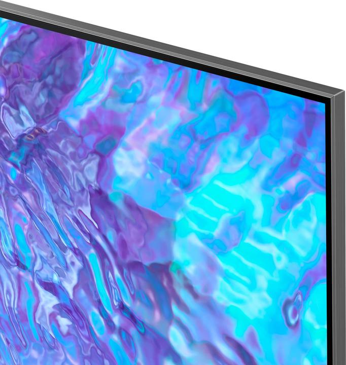 Produktbild Samsung QLED 4K 98Q80C (98", Q80C, QLED, 4K, 2023)