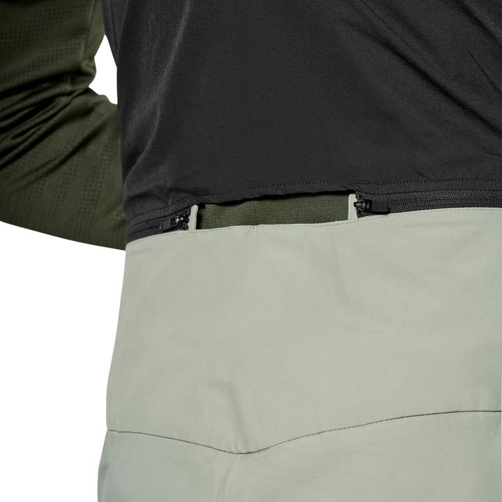 Immagine prodotto Salewa Pantaloni Sella Free 3 Layers Powertex (46)