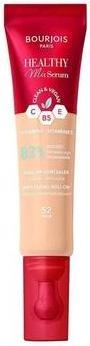Actual product image Bourjois Healthy Mix Serum Clean & Vegan Roll-on Concealer (52 Beige)