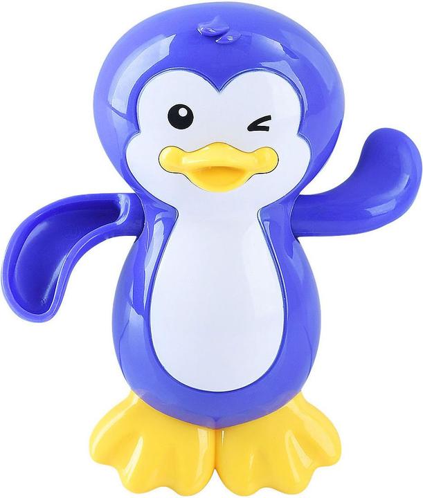 Image du produit Play Jouet de bain Speedy Swimming Penguin