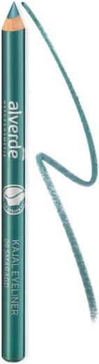 Image du produit dm alverde Kajal (Émeraude)