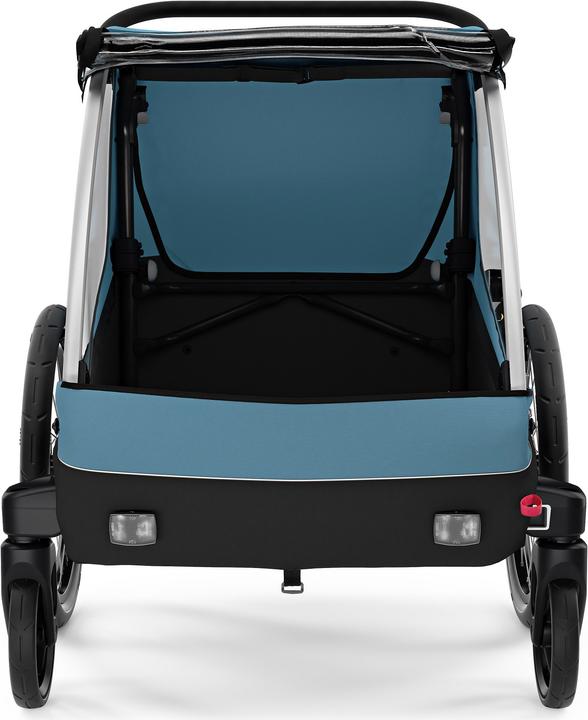 Produktbild Thule Courier