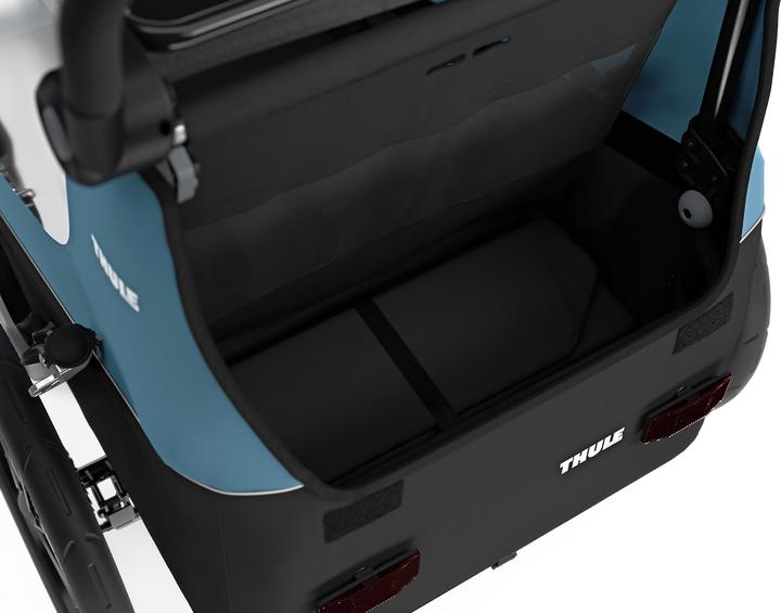 Produktbild Thule Courier