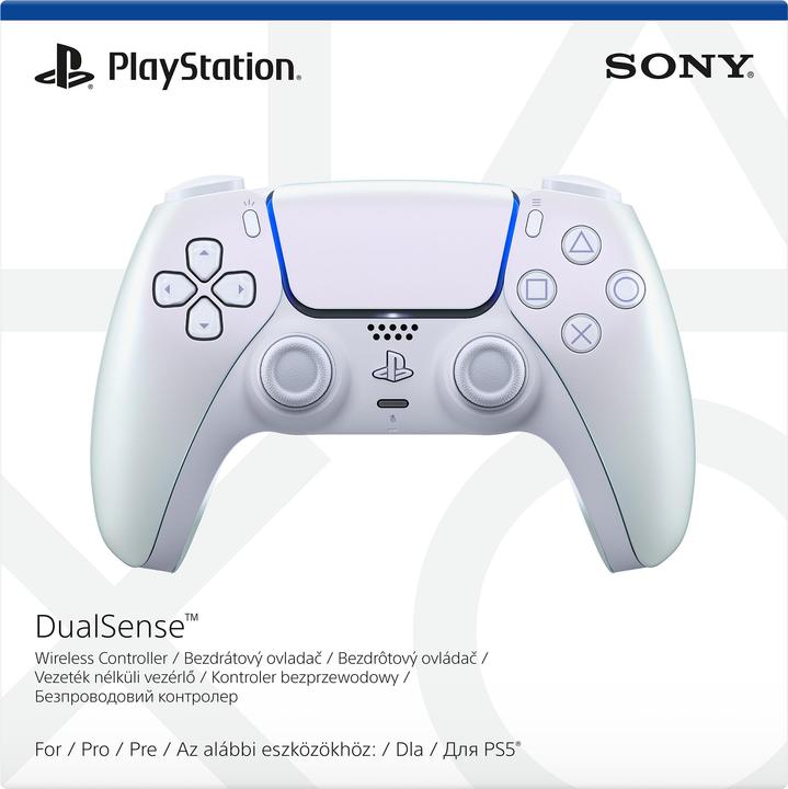 Immagine prodotto Sony DualSense (PS5)
