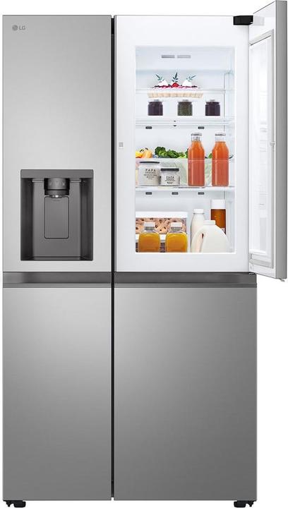 Actual product image LG GSJC41PYPE (641 l)